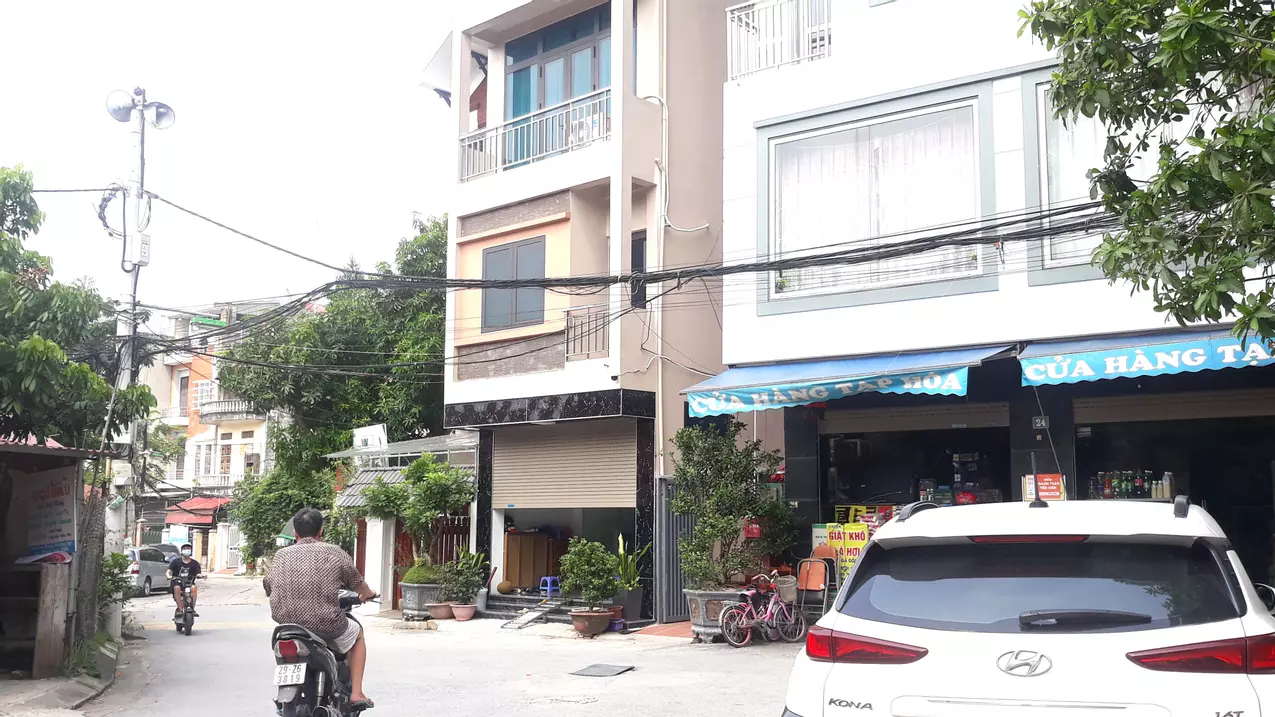 Bac Tu Liem