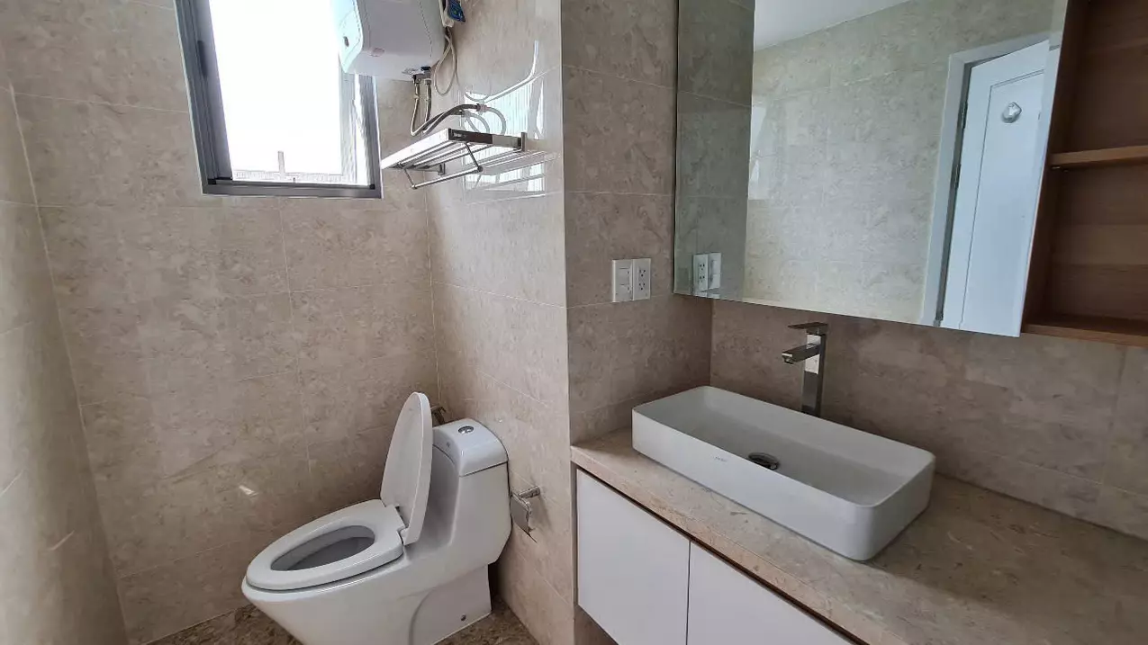 hung phuc ch for sale 100m2 3 bedrooms price 8 billion all in