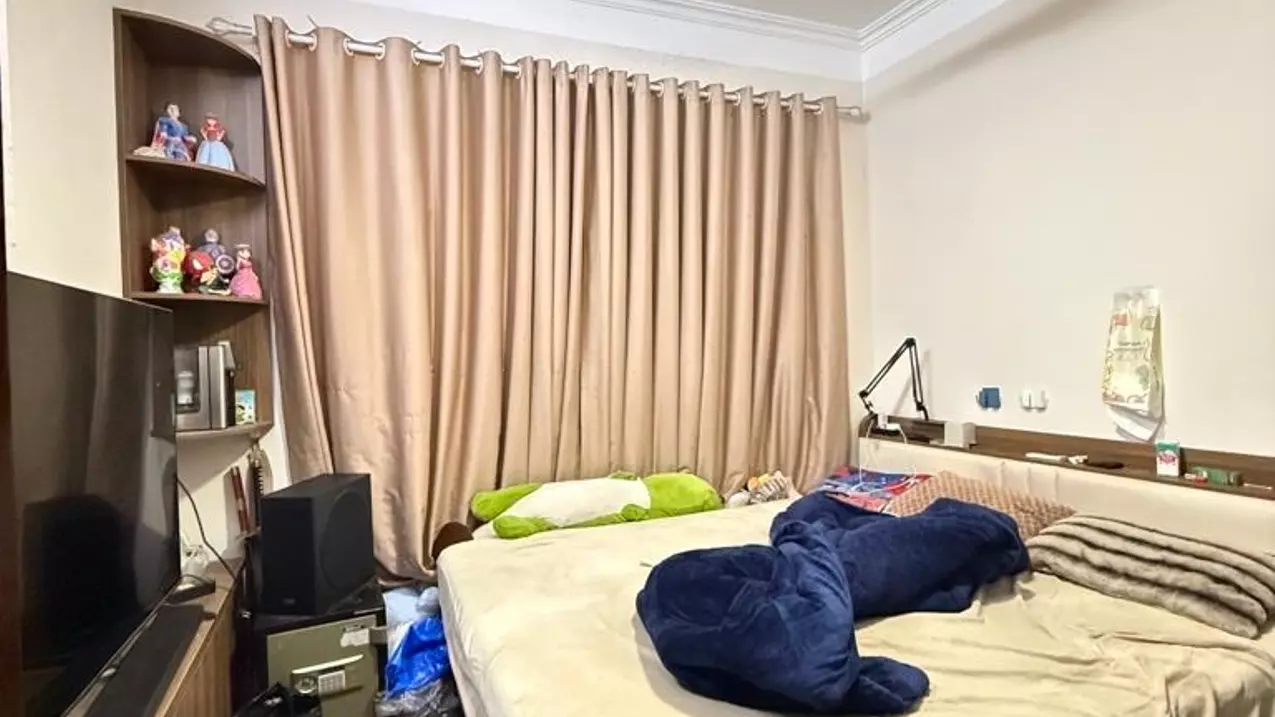 Hoang Mai