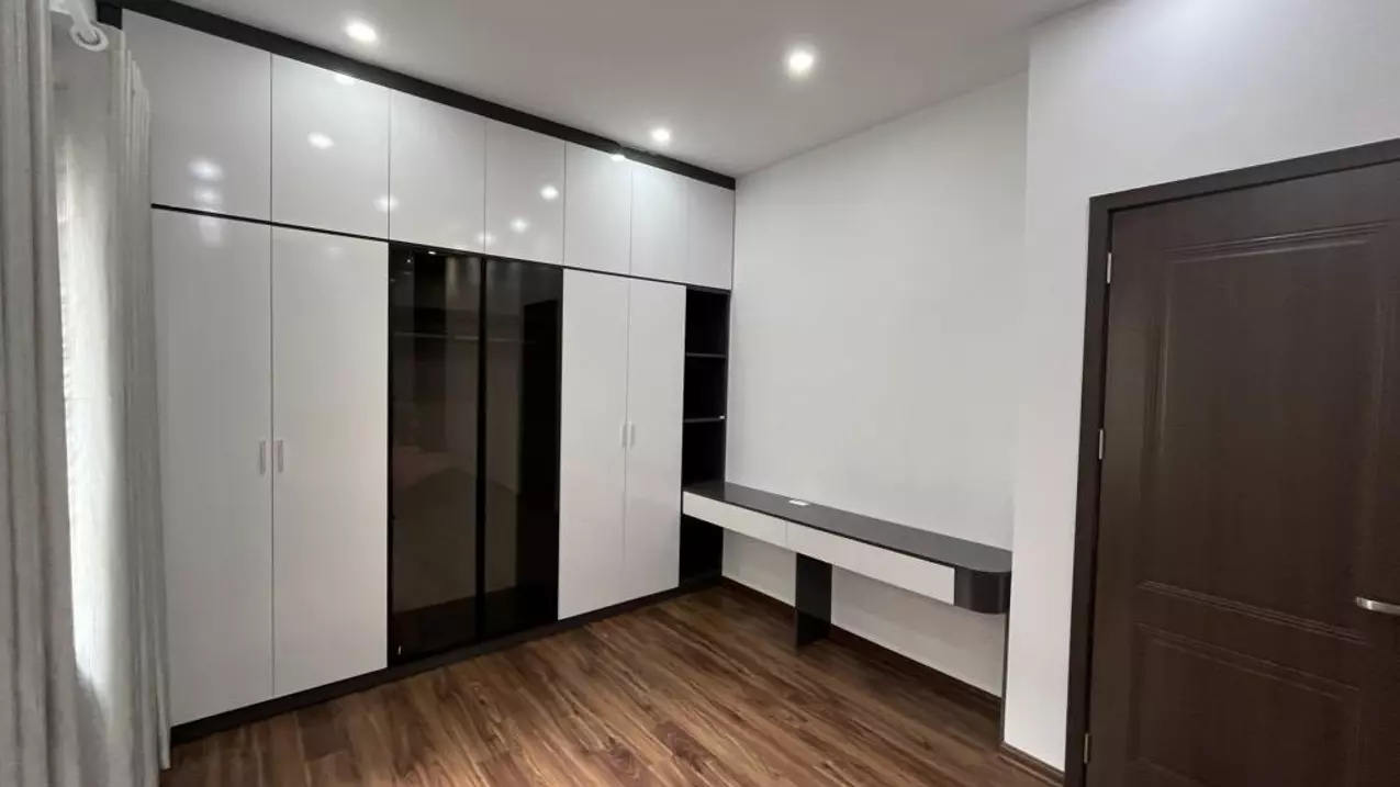 Hoang Mai