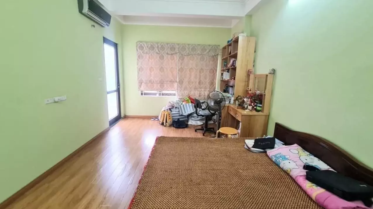Hoang Mai
