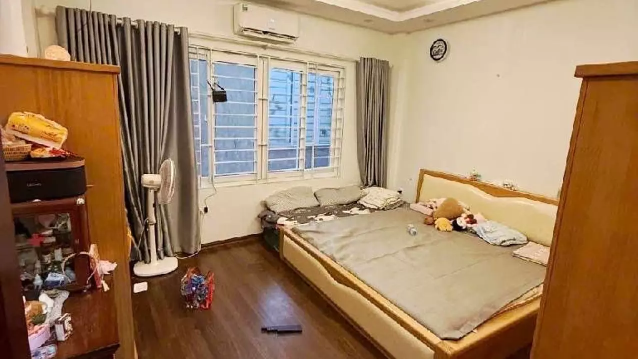 Ba Dinh