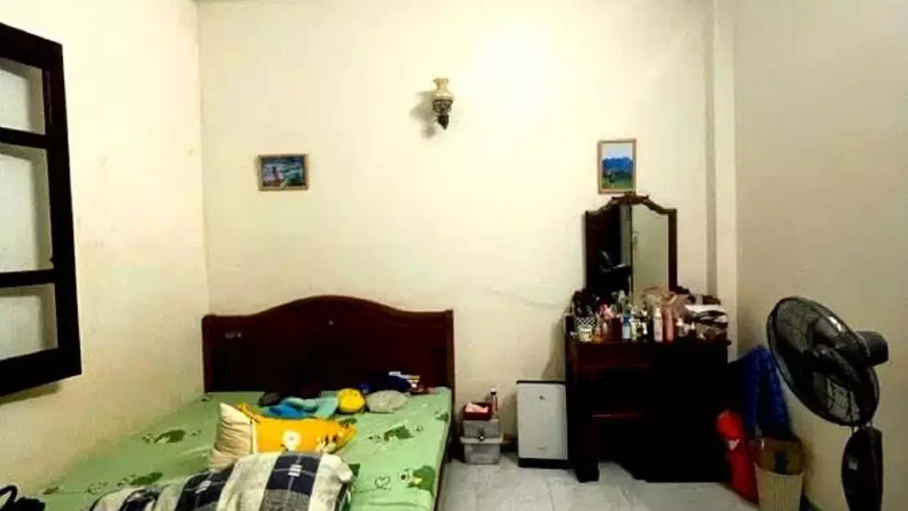 Hai Ba Trung