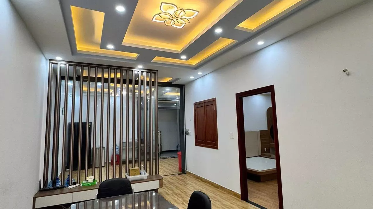 kindergarten school building for sale - thanh loc front 29, district 12 - price