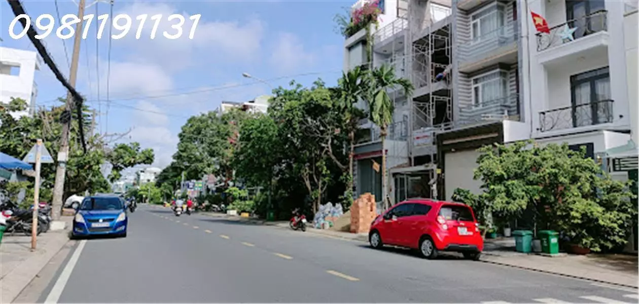 Binh Tan