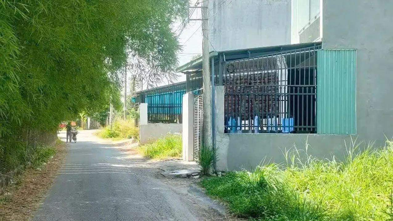 Thu Dau Mot