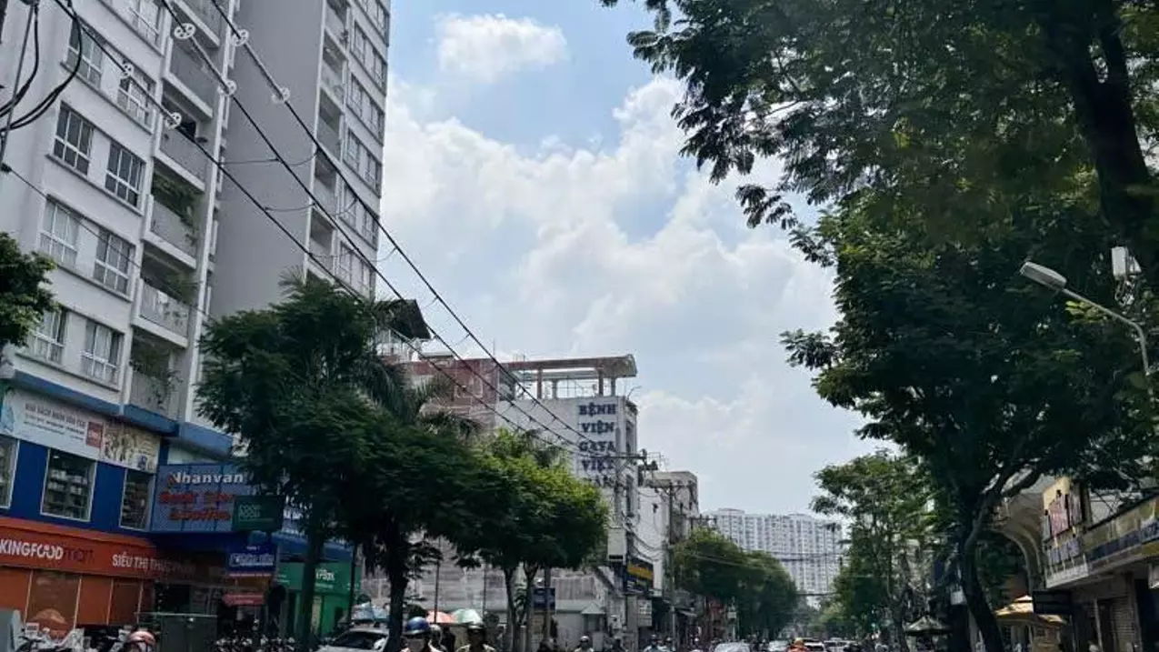 Tan Binh
