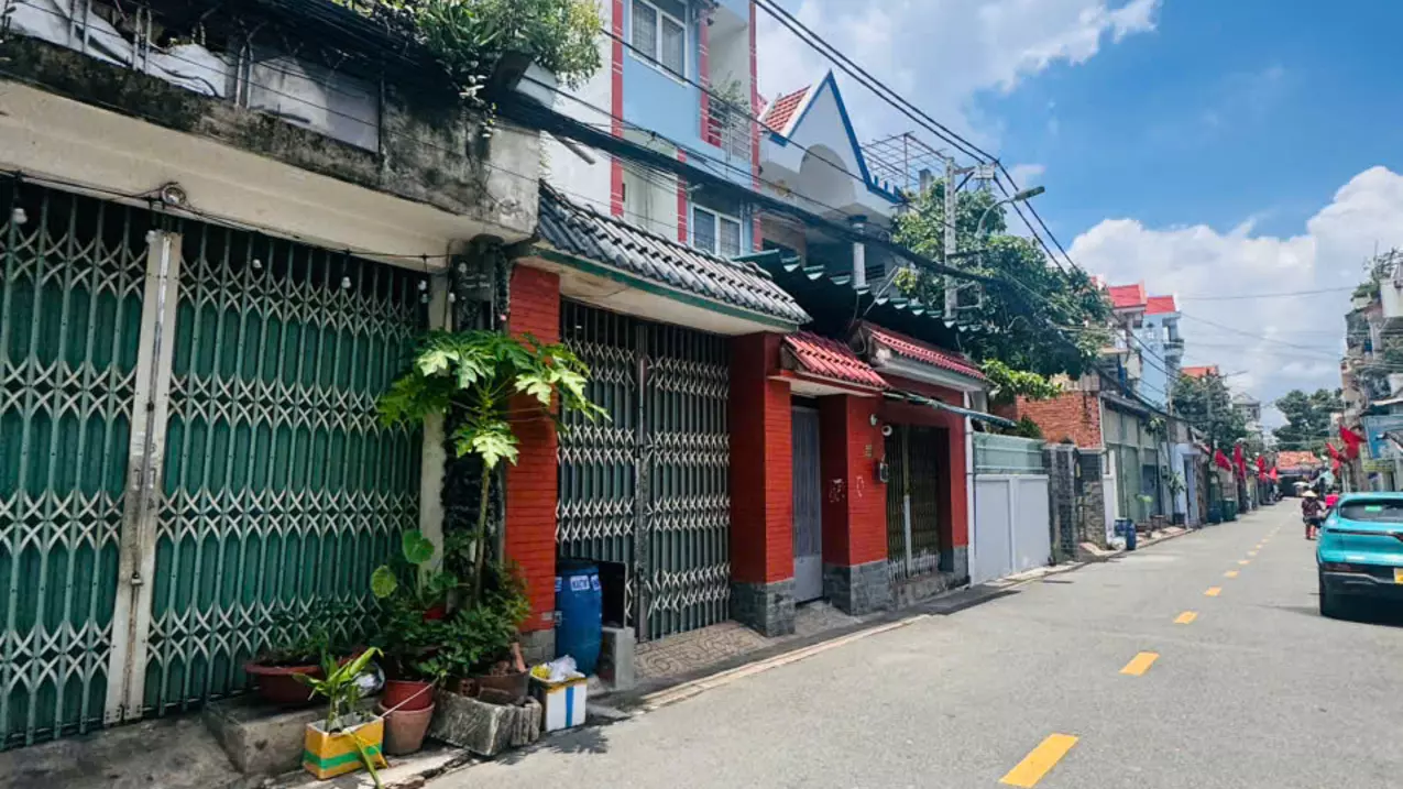 Thu Duc