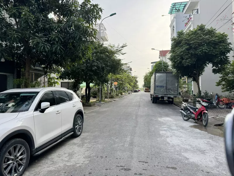 Bac Tu Liem