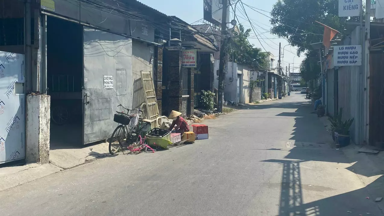 Thu Duc