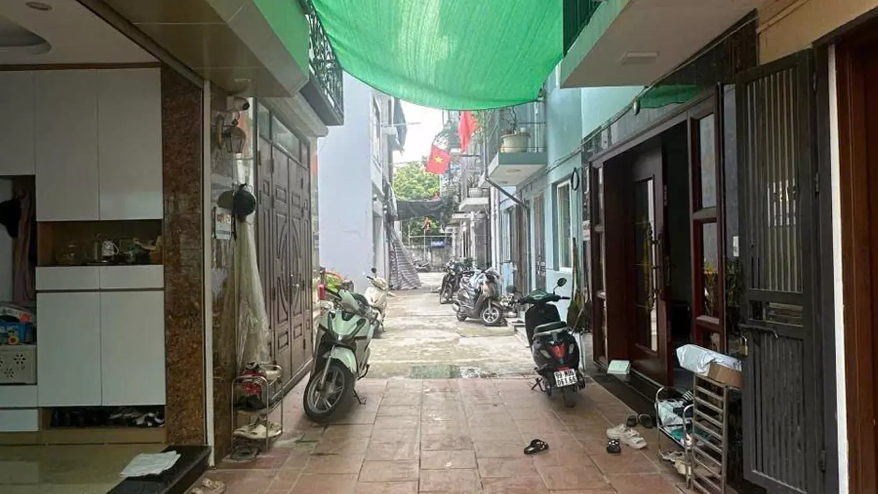 Bac Tu Liem