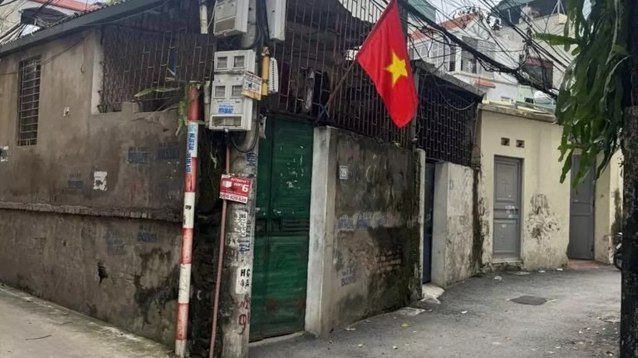 Bac Tu Liem