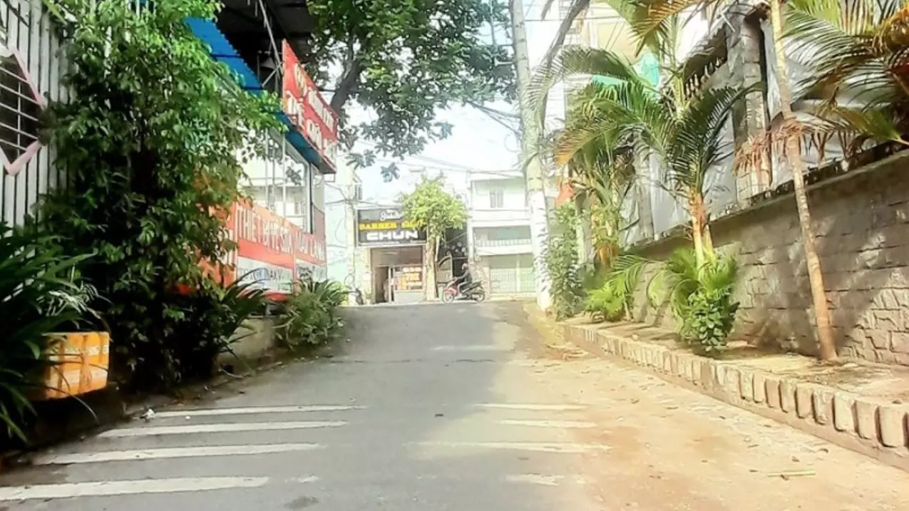 Thu Duc