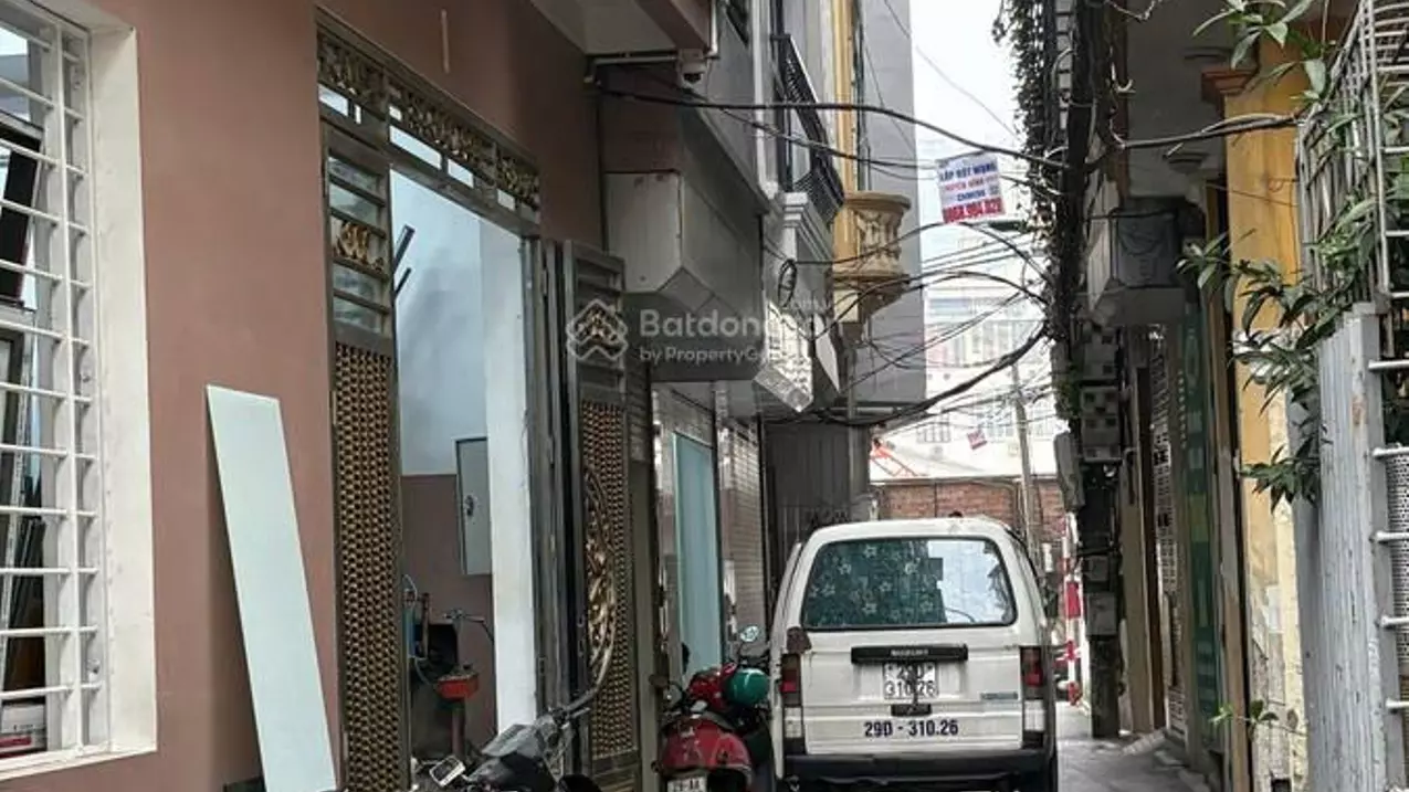 Dong Da