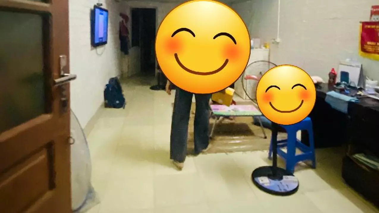 Ha Dong