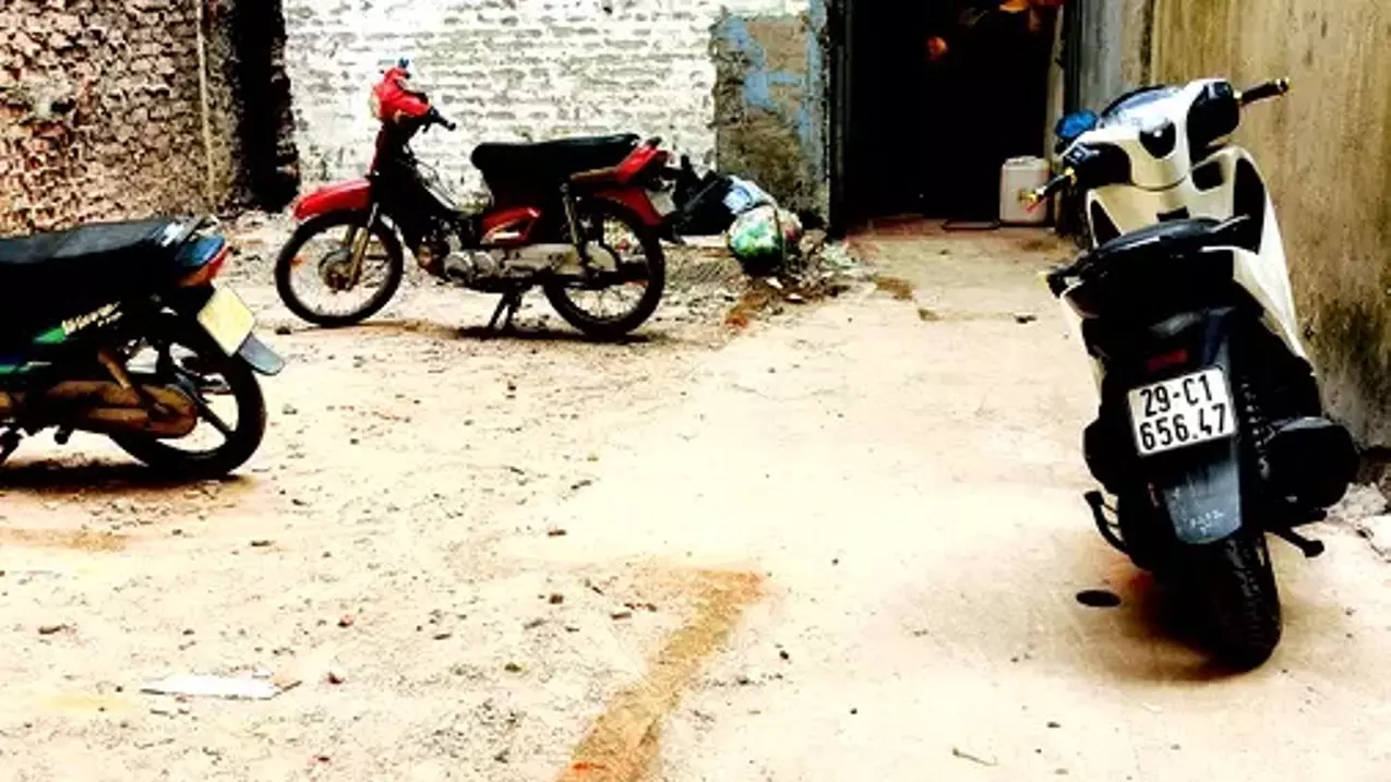 Nam Tu Liem
