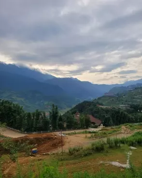 Sa Pa