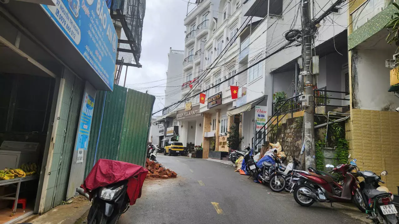 Da Lat