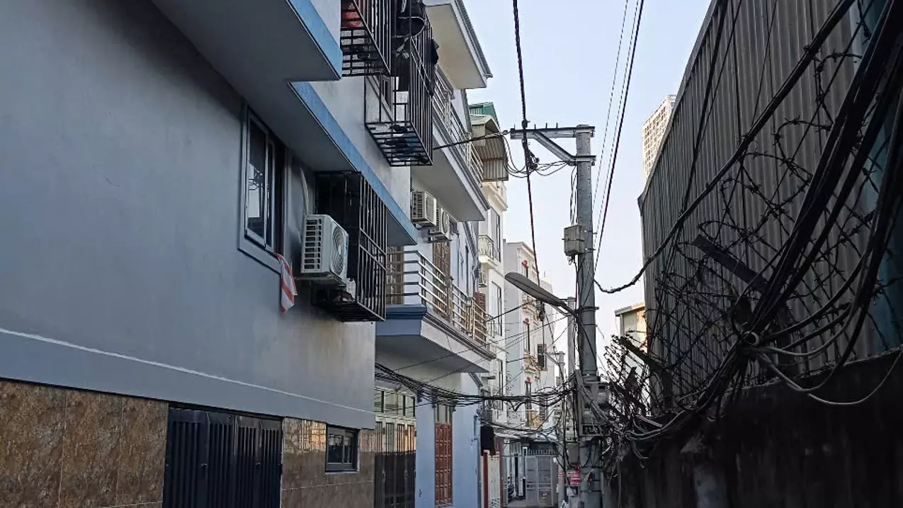 Ha Dong