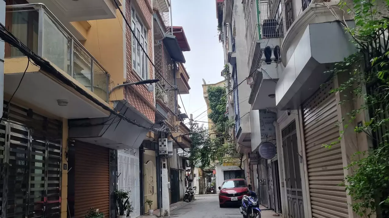 Bac Tu Liem