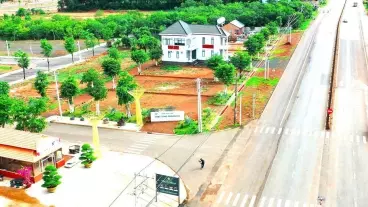 Dong Xoai