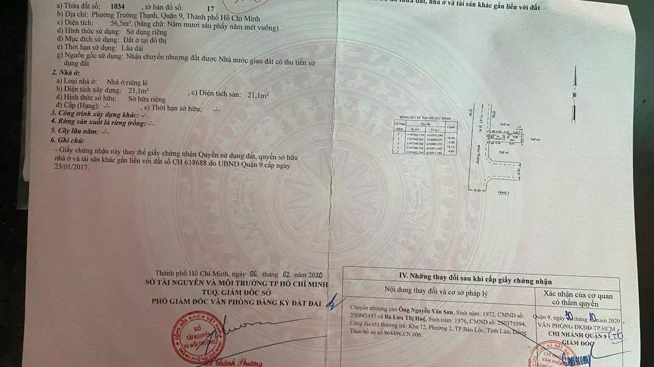 District 9