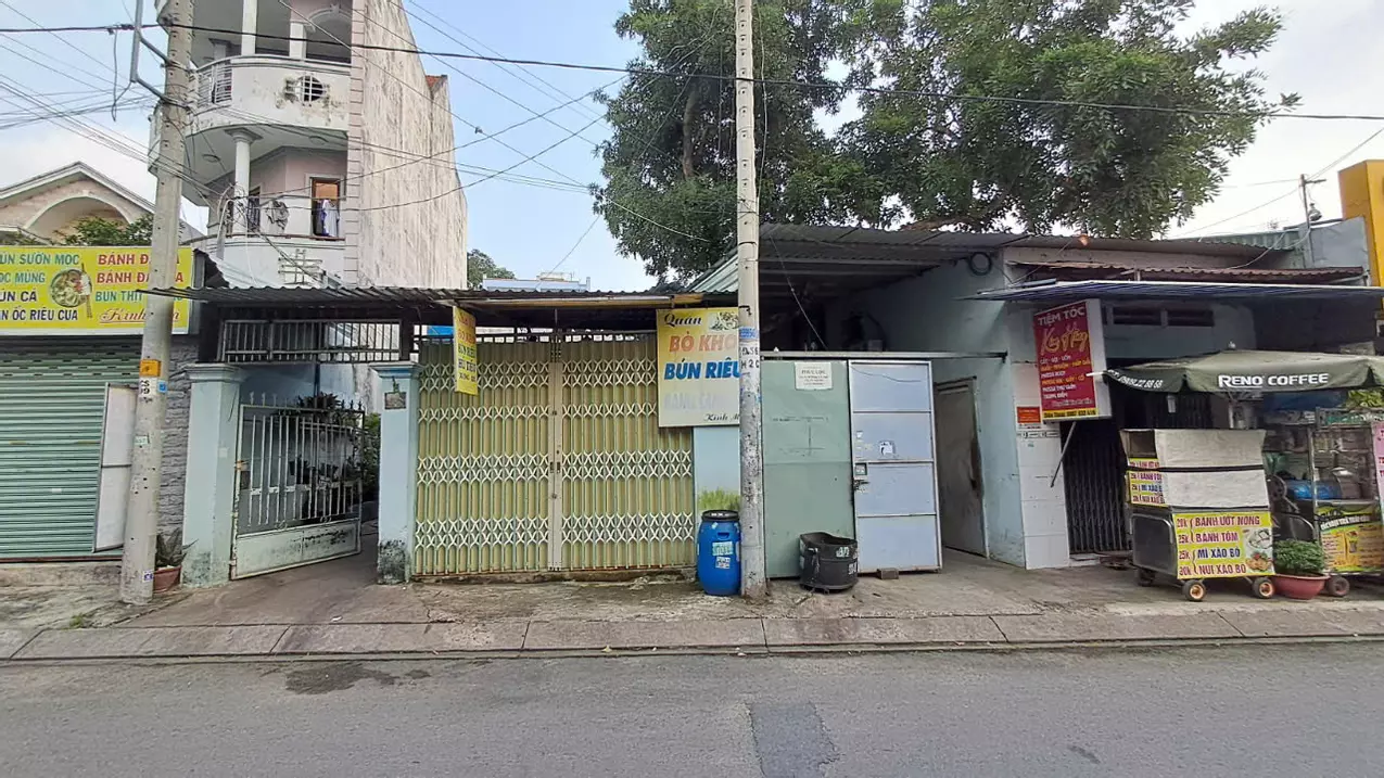 Thu Duc