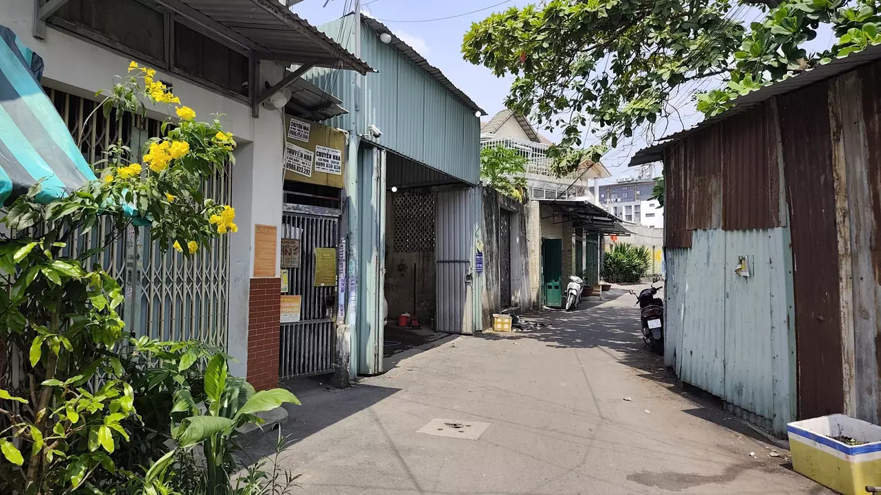 Thu Duc