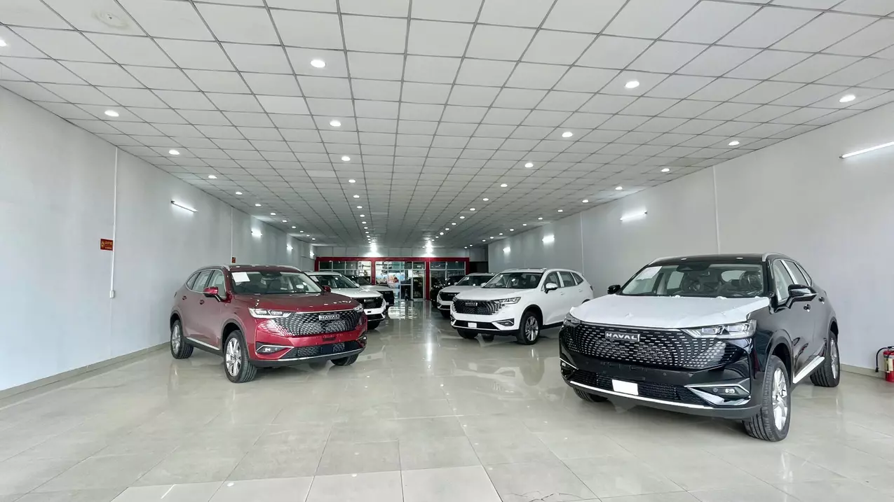 Thu Duc