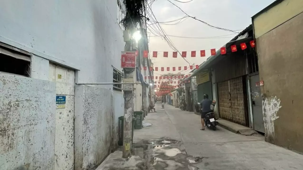 Tan Binh