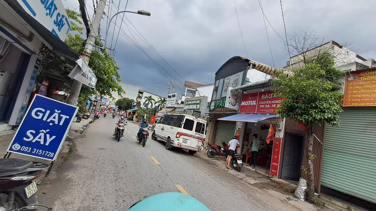 Thu Duc