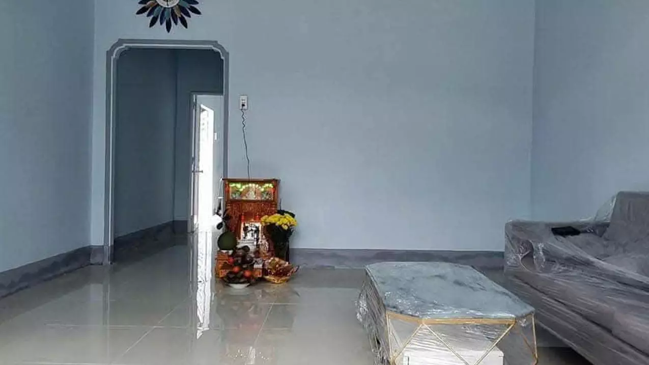 Thu Dau Mot