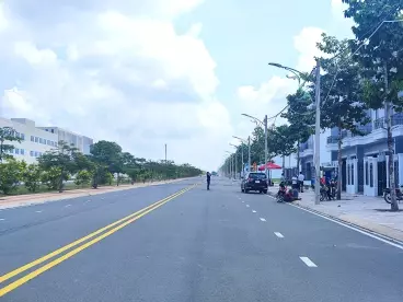 Dong Xoai