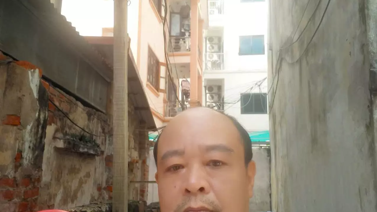 Ba Dinh
