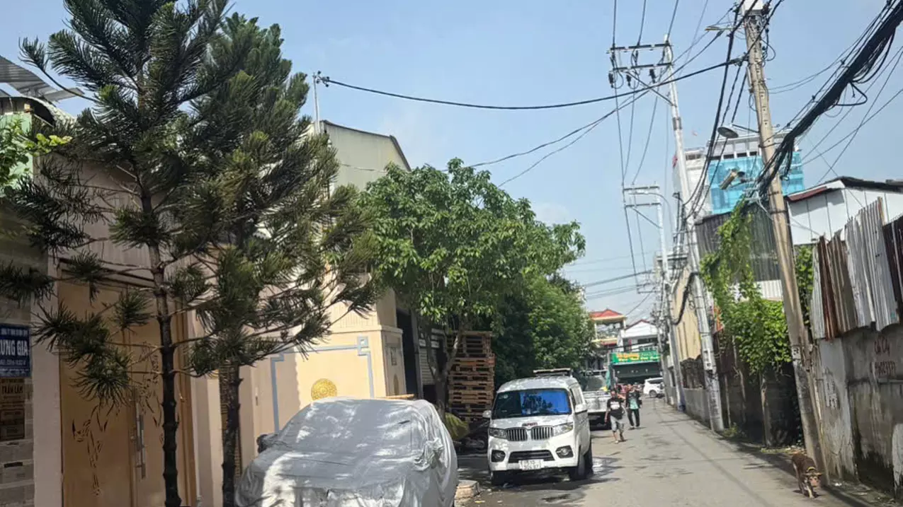 Thu Duc