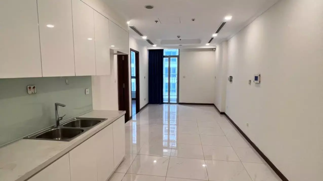 landmark 81 apartment for sale - 1 bedroom - 6.1 billion