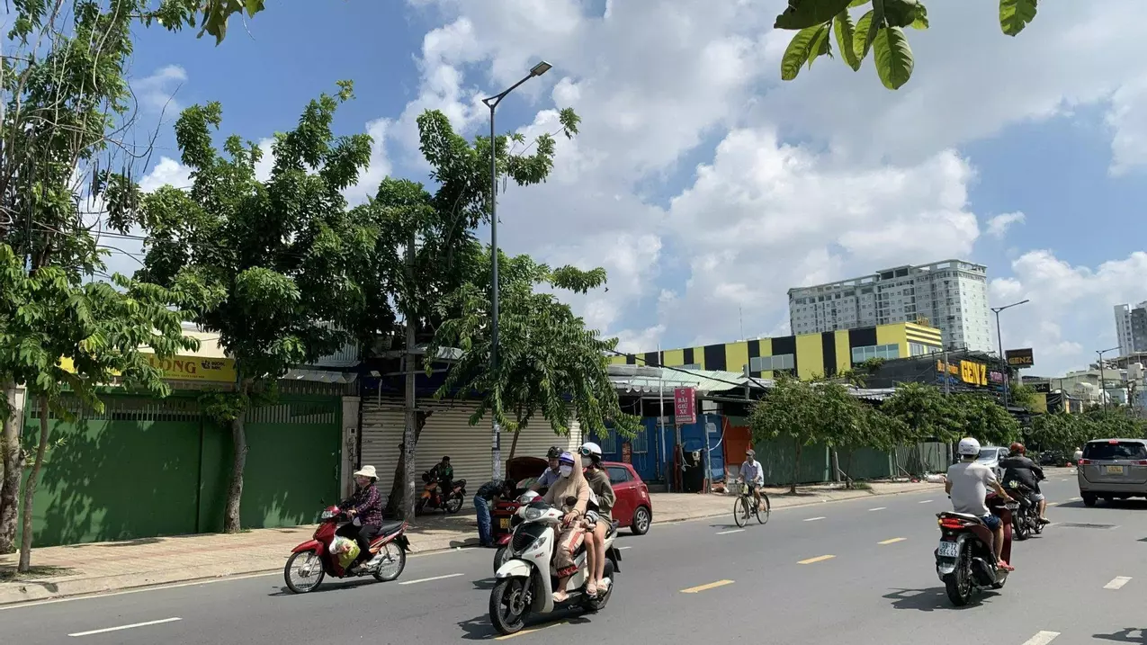 Tan Phu