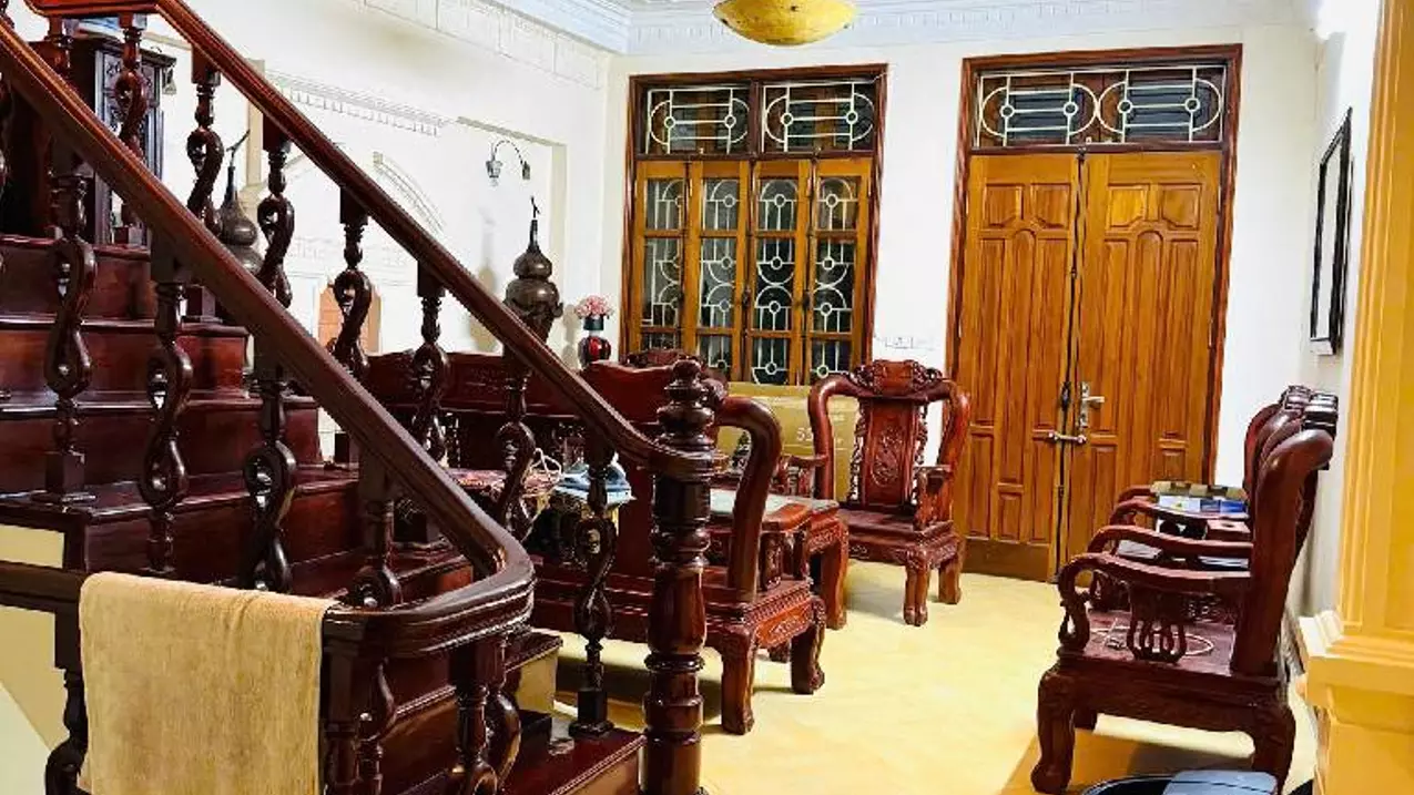 Hai Ba Trung