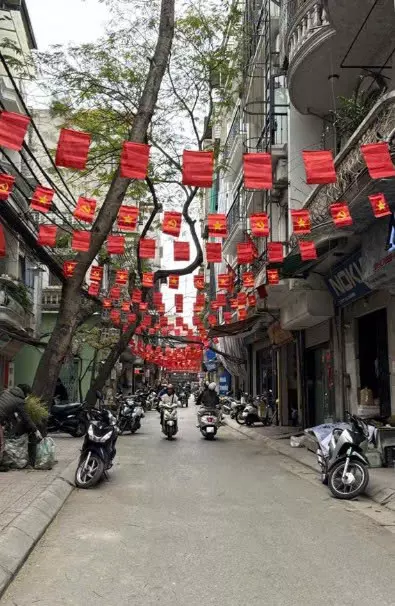 Ba Dinh