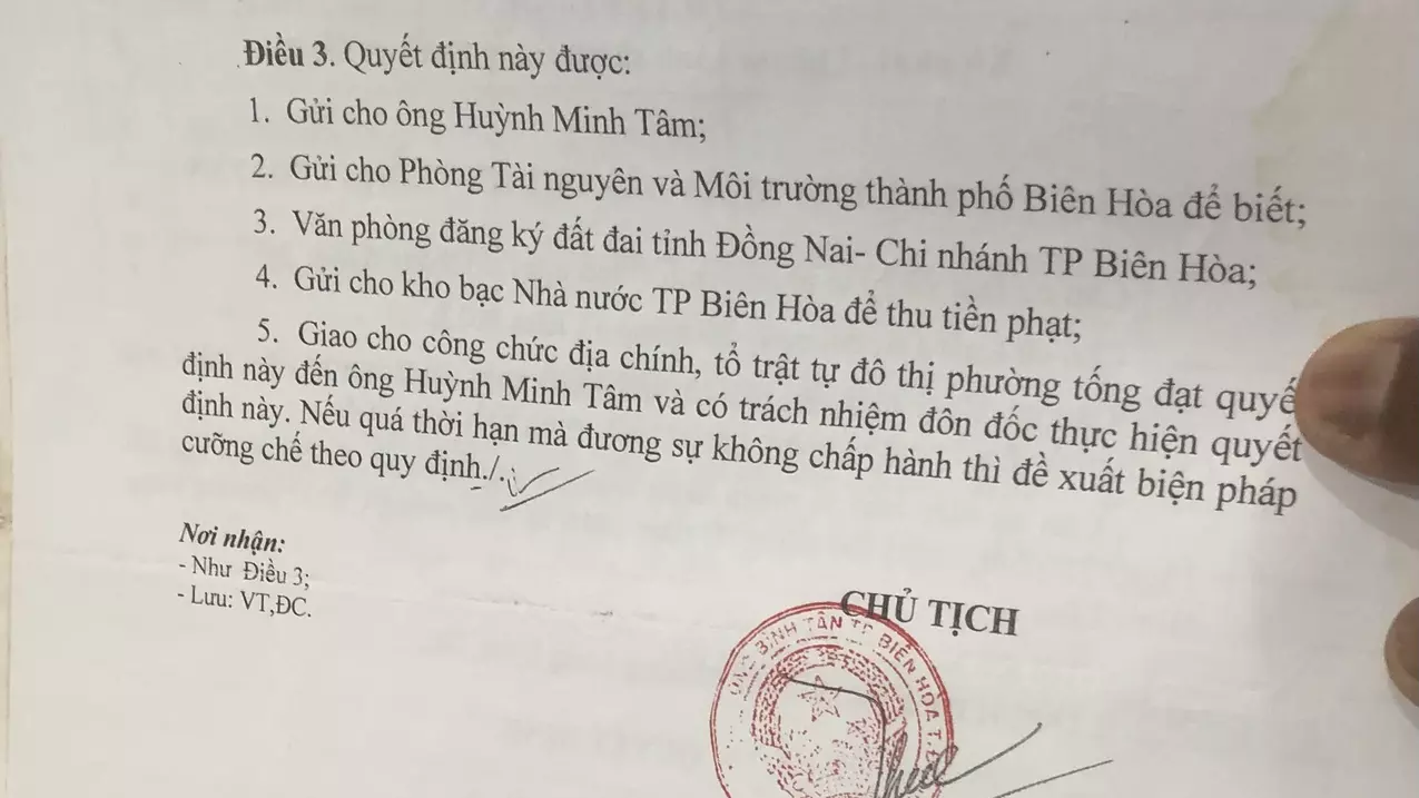 Bien Hoa