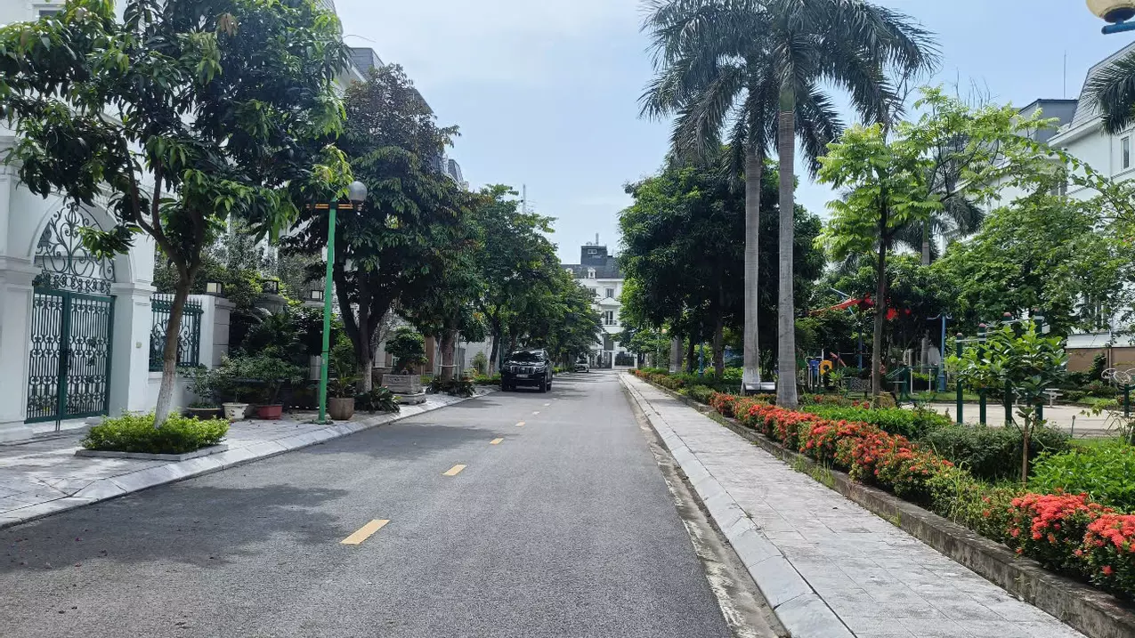 Hoai Duc