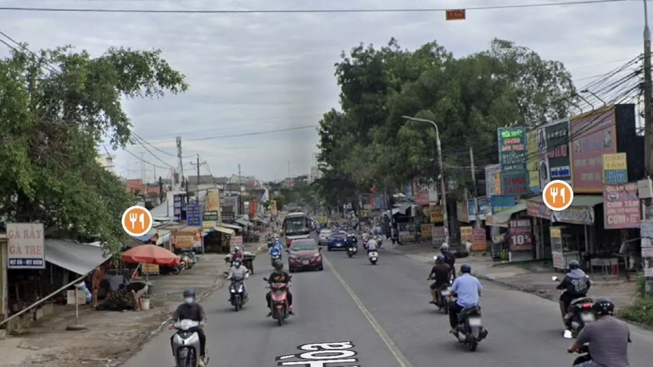 Bien Hoa