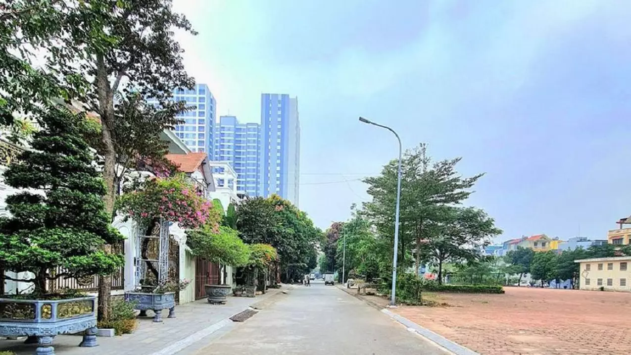 Hoai Duc