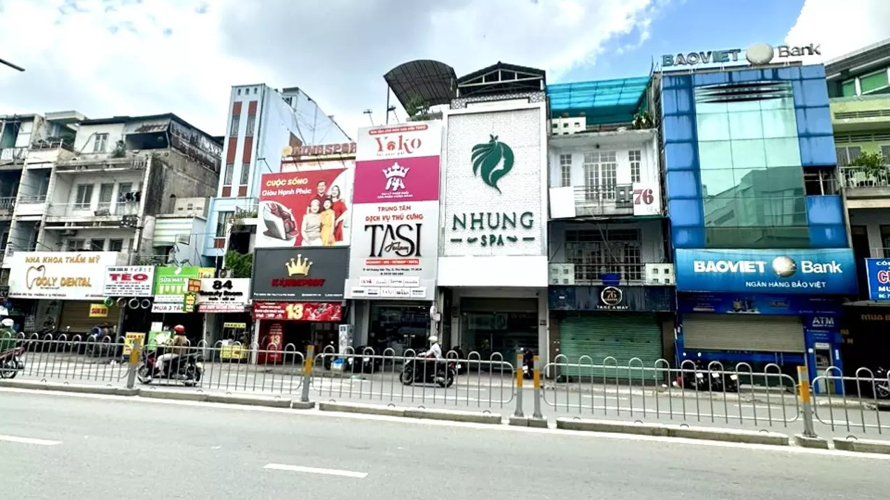 Phu Nhuan