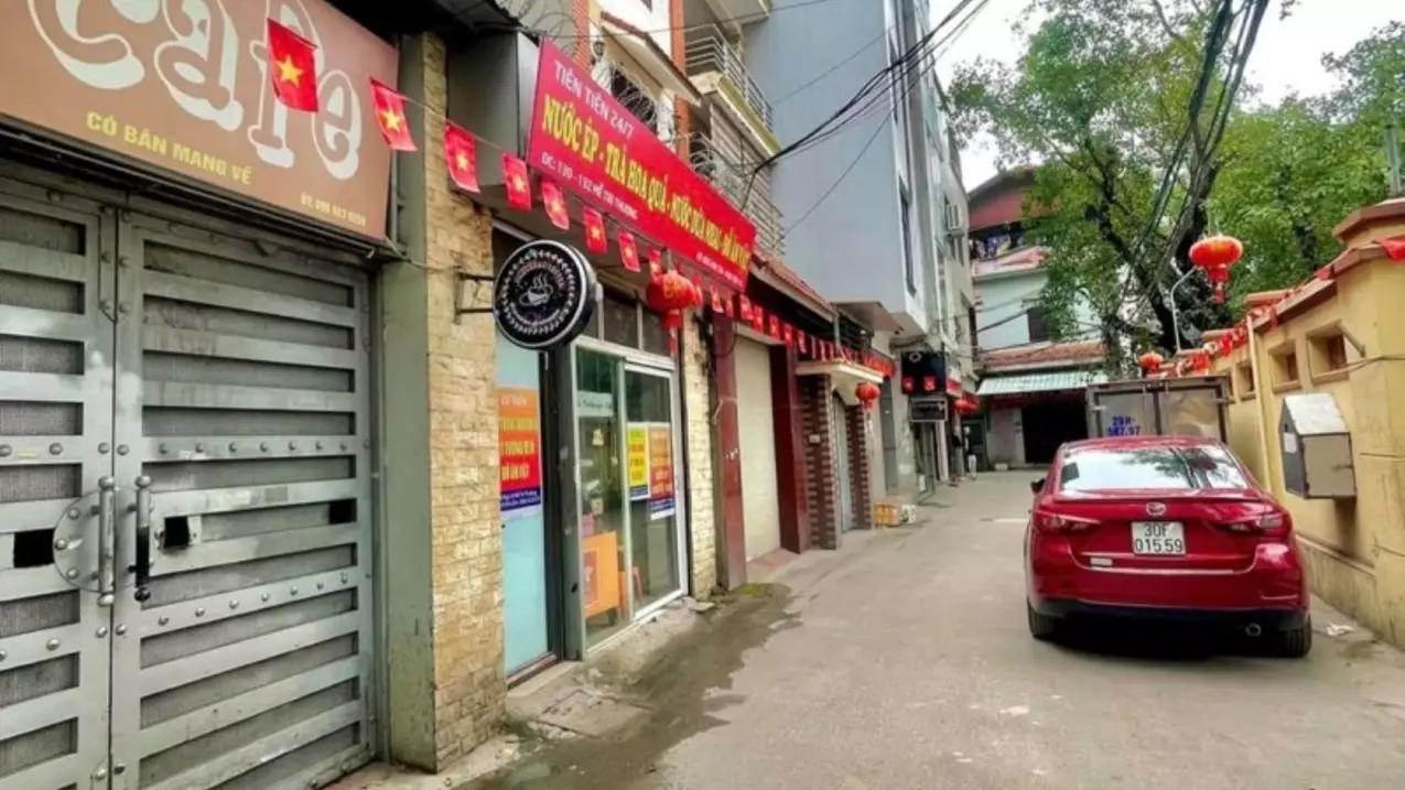 Nam Tu Liem