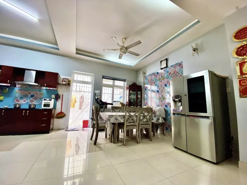 Thu Duc