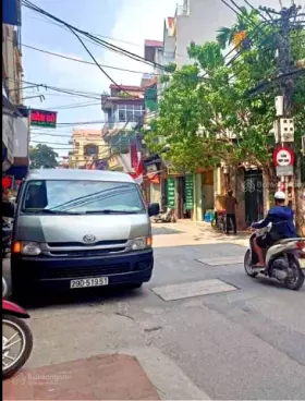 Hoang Mai
