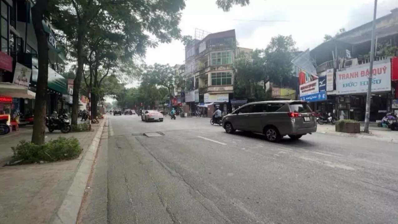Ba Dinh