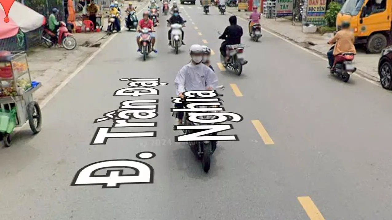 Binh Chanh