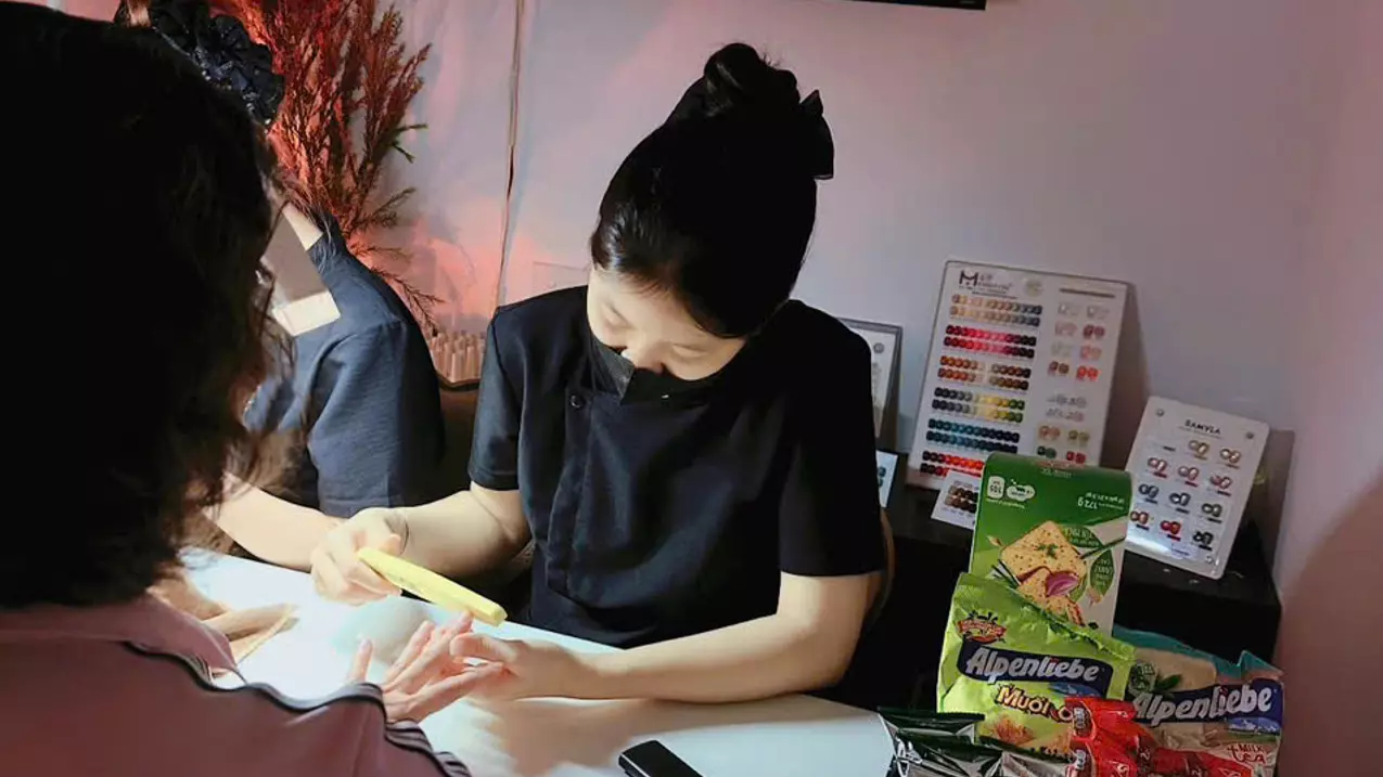 Ha Dong